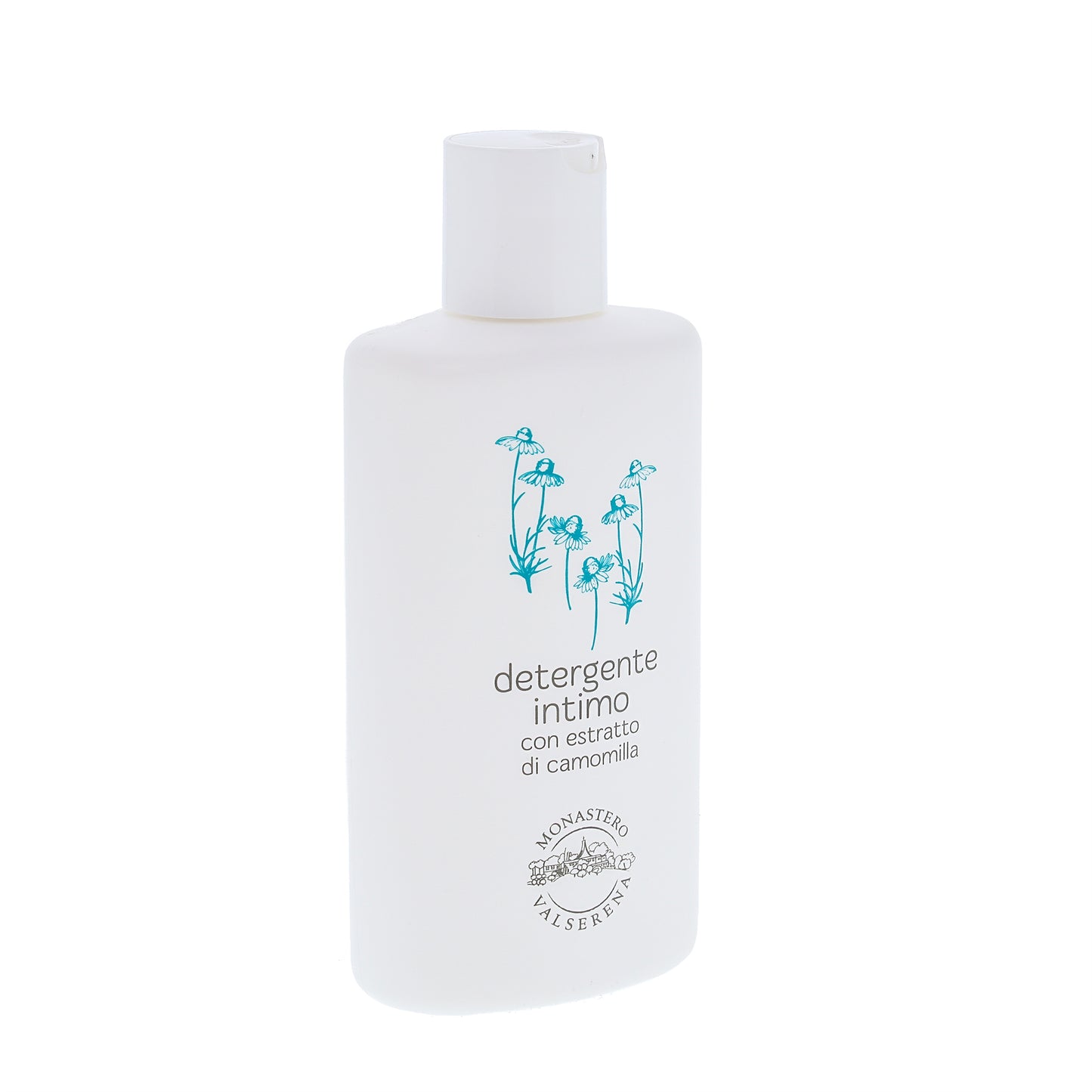 Detergente intimo delicato. Confezione da 200 ml