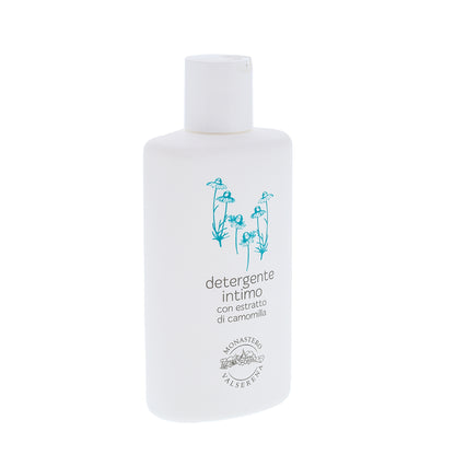 Detergente intimo delicato. Confezione da 200 ml