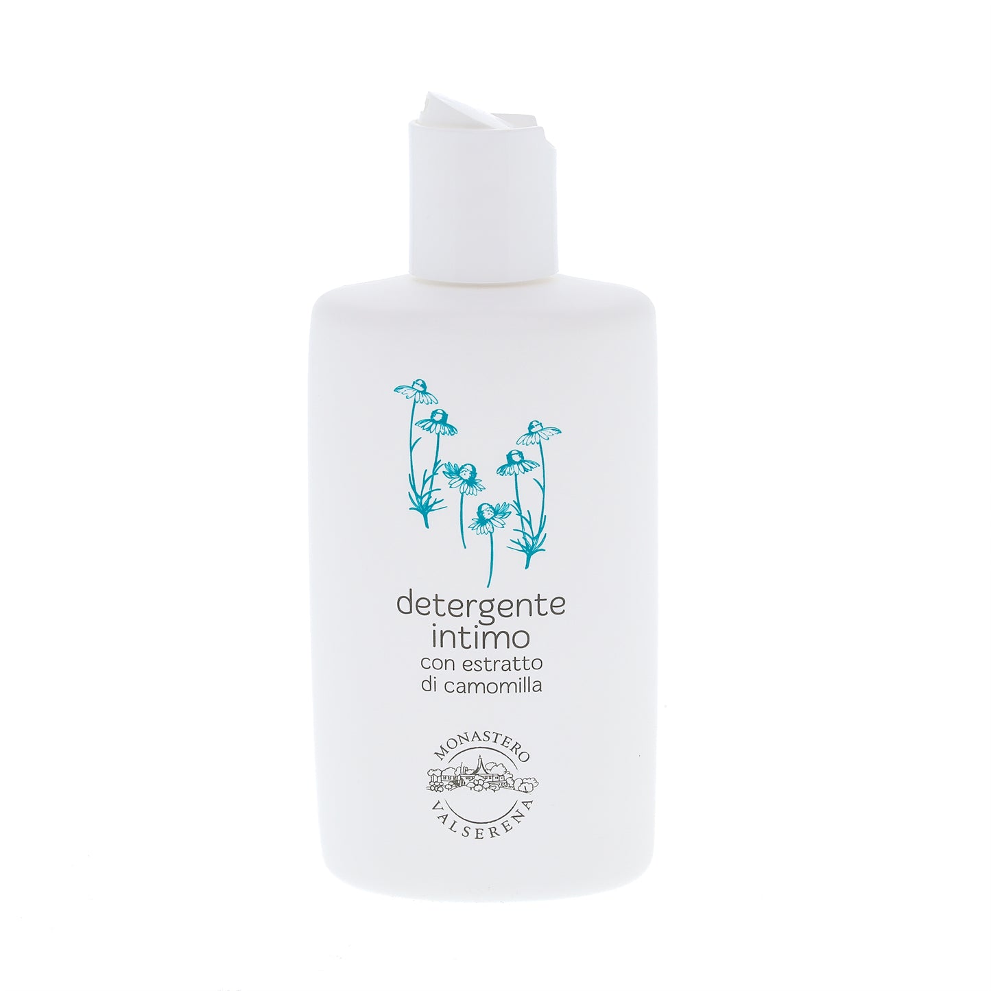 Detergente intimo delicato. Confezione da 200 ml
