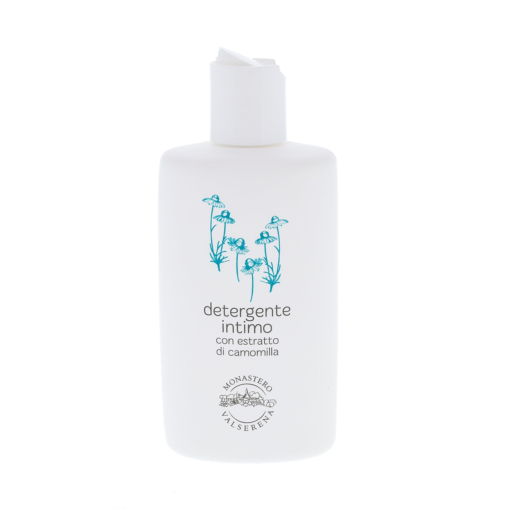 Detergente intimo delicato. Confezione da 200 ml