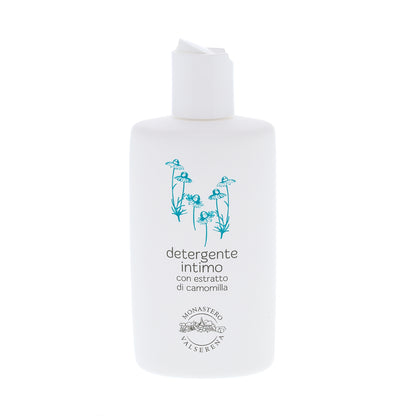 Detergente intimo delicato. Confezione da 200 ml