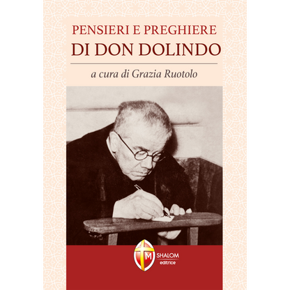 Pensieri e preghiere di don Dolindo Ruotolo