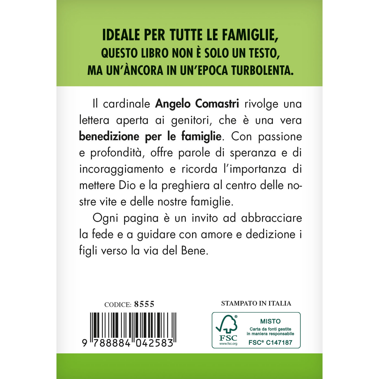 Educhiamo i figli