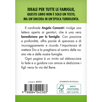 Educhiamo i figli