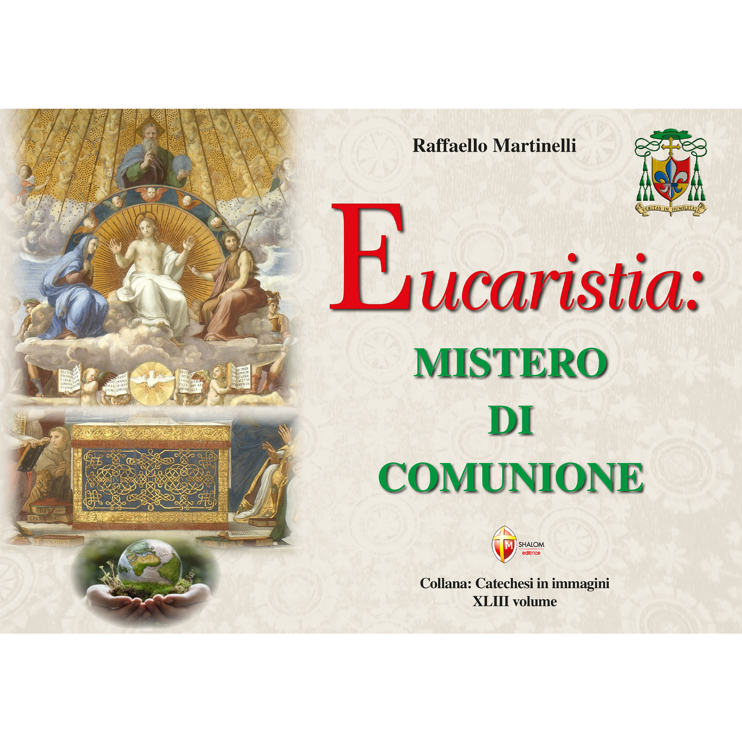 Eucaristia: mistero di comunione