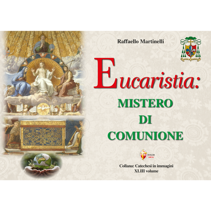 Eucaristia: mistero di comunione