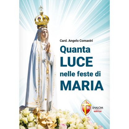Quanta luce nelle feste di Maria