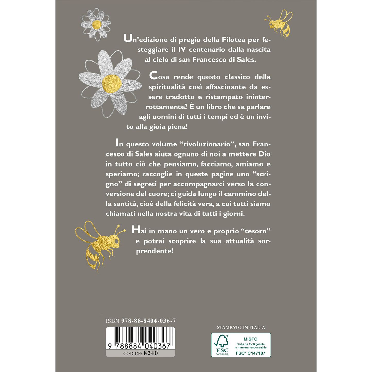 Filotea. Introduzione alla vita devota