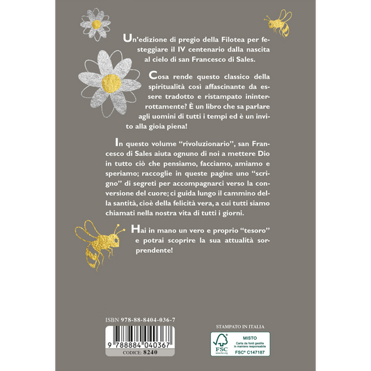 Filotea. Introduzione alla vita devota