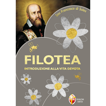 Filotea. Introduzione alla vita devota