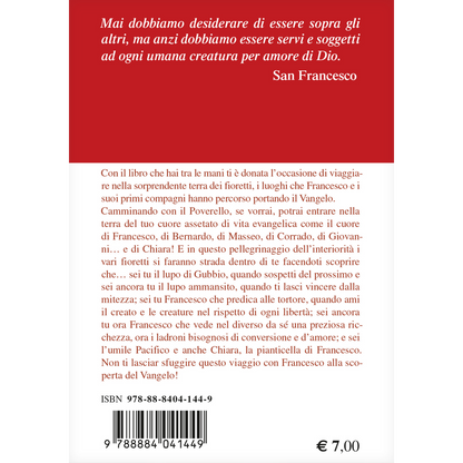 I fioretti di San Francesco