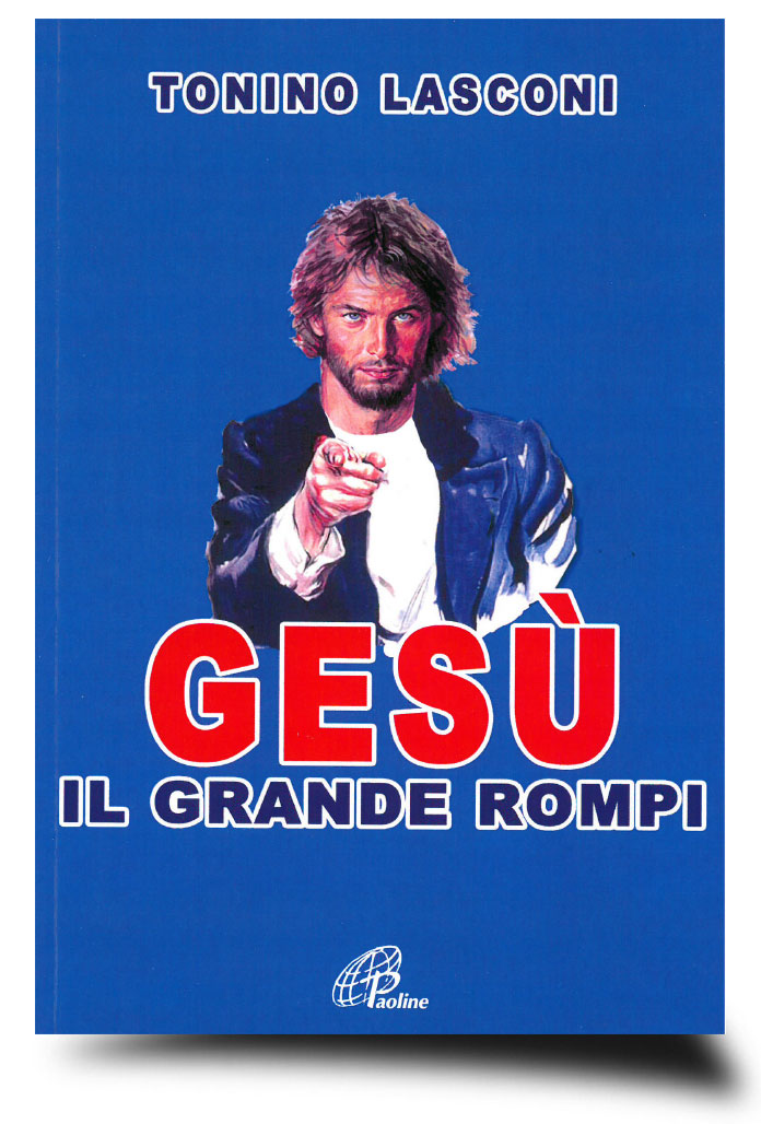 Gesù il grande rompi