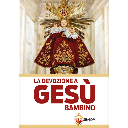 La devozione a Gesù Bambino