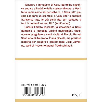 La devozione a Gesù Bambino