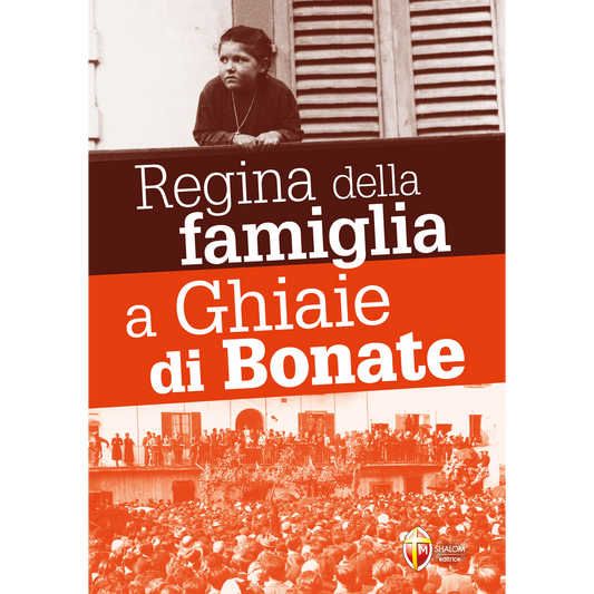 Regina della famiglia a Ghiaie di Bonate
