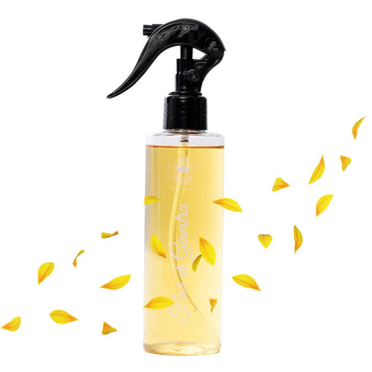 Spray Profumato per Ambiente, Profumatore Spray Casa. Ginestra