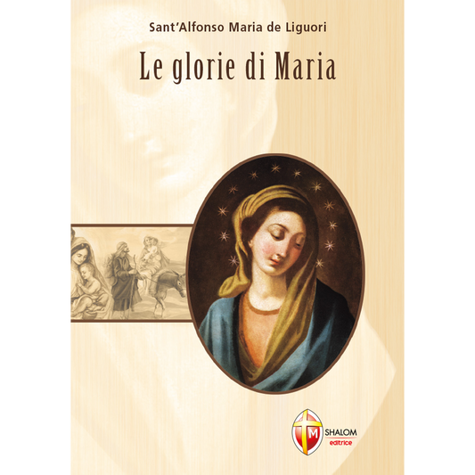 Le glorie di Maria