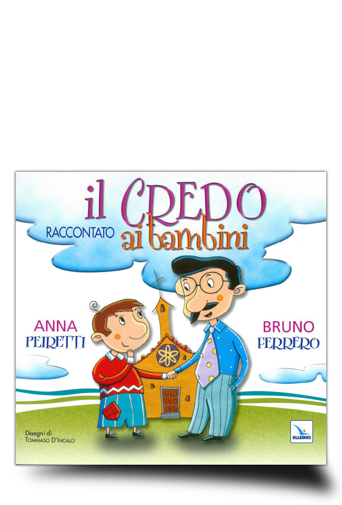 Il credo raccontato ai bambini