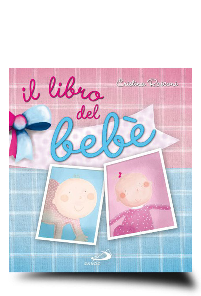 Il libro del bebè