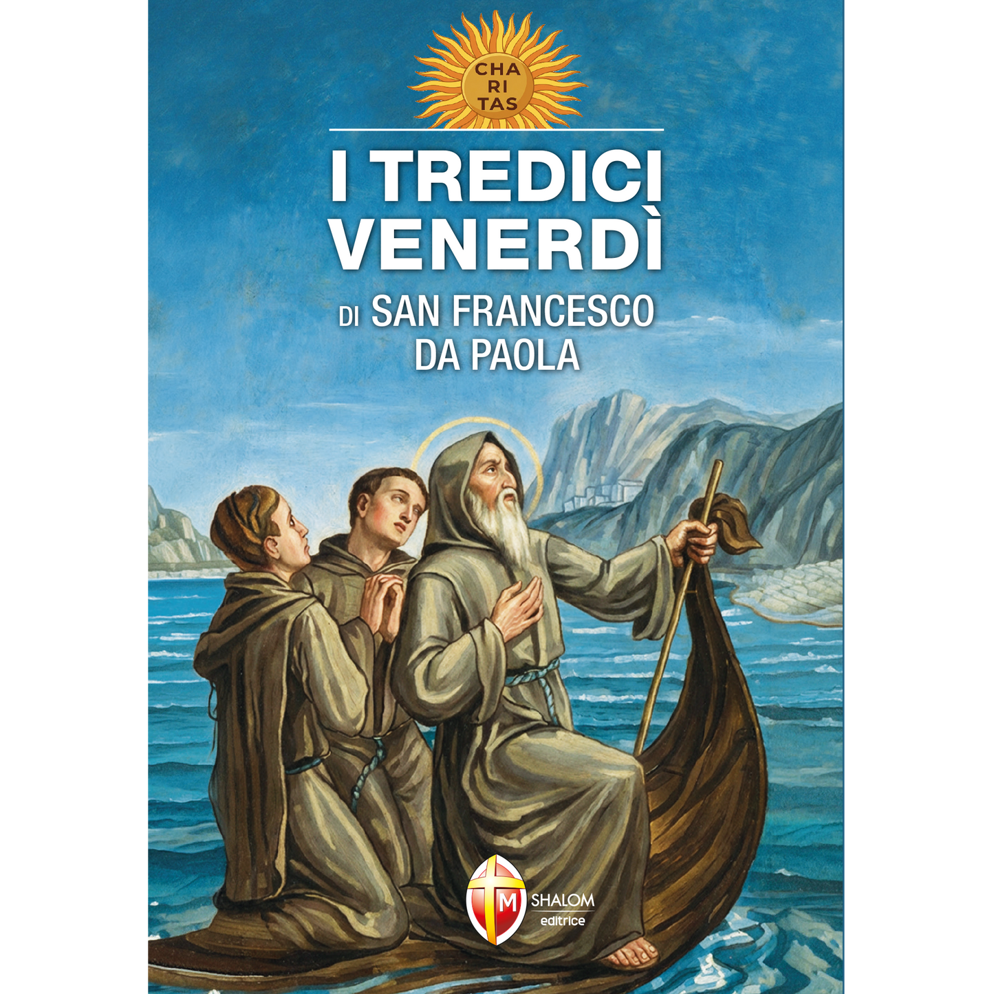 I Tredici Venerdì di San Francesco da Paola