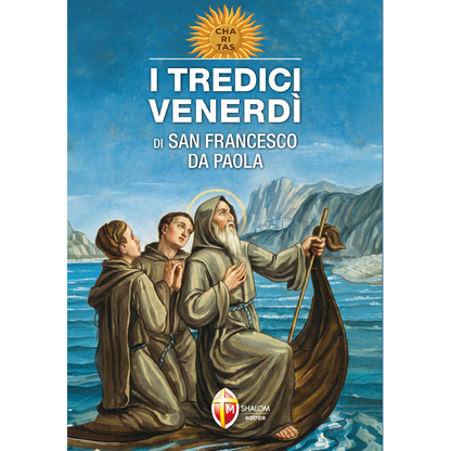 I Tredici Venerdì di San Francesco da Paola