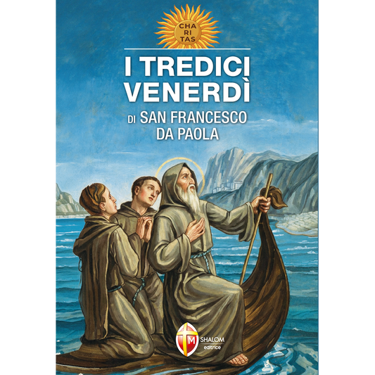 I Tredici Venerdì di San Francesco da Paola