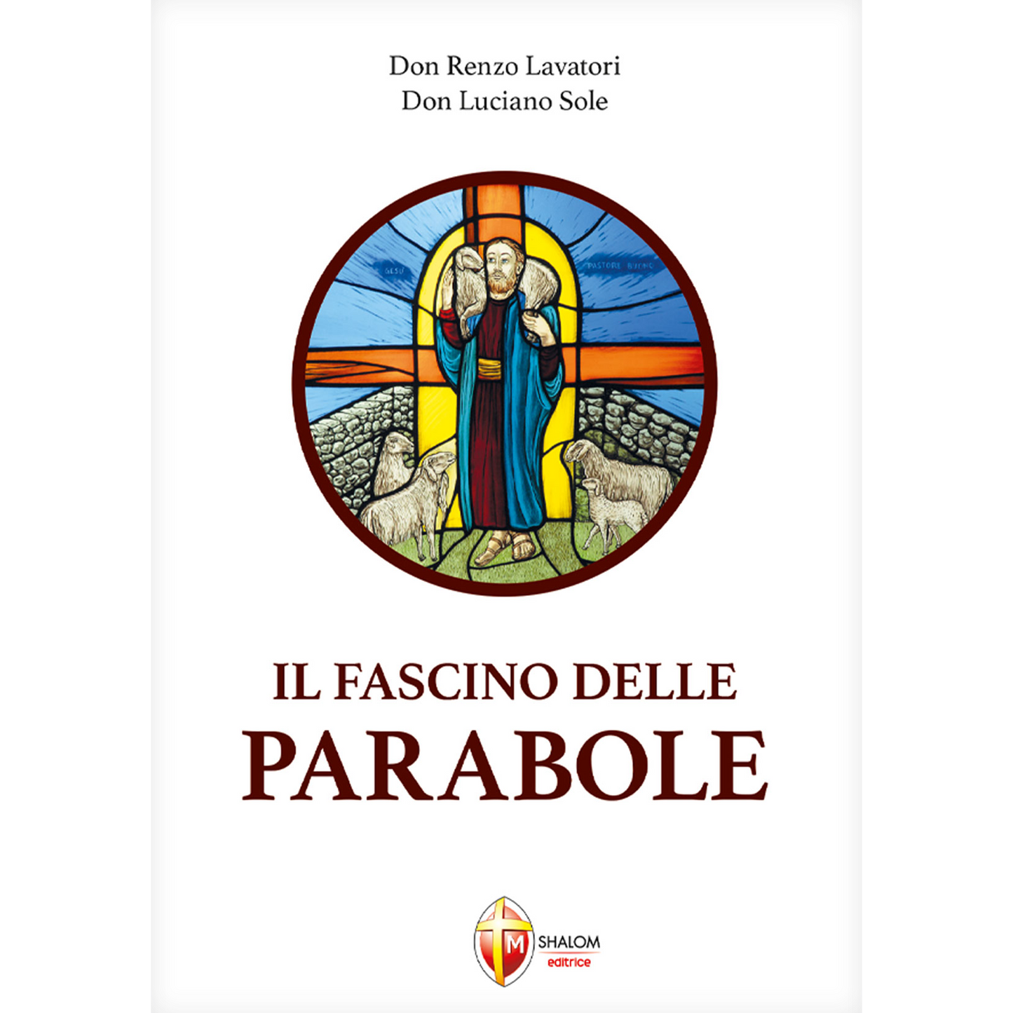 Il fascino delle parabole