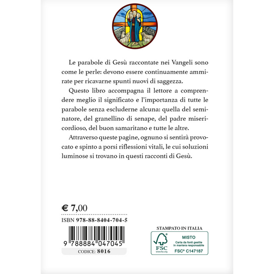 Il fascino delle parabole