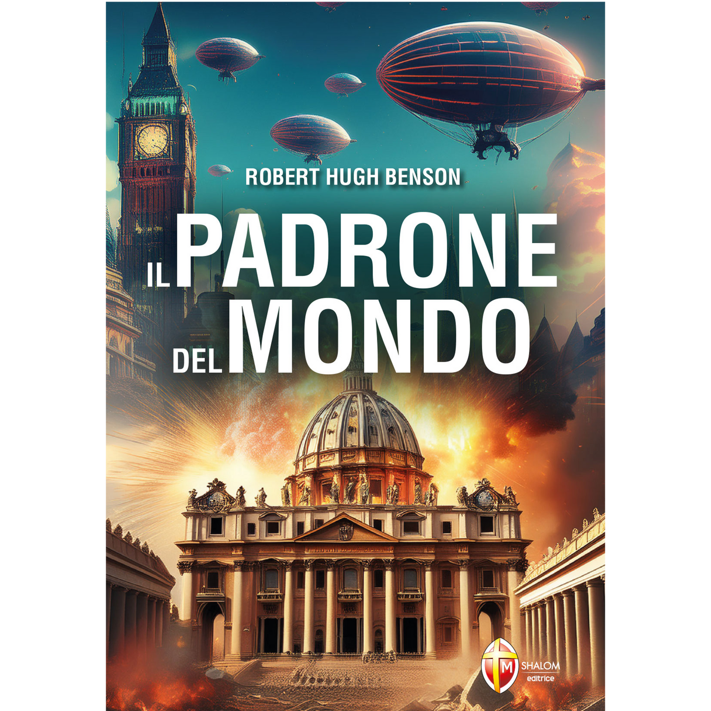 Il padrone del mondo