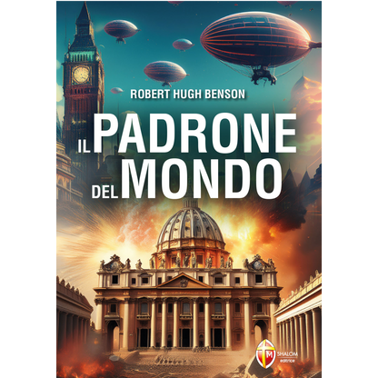 Il padrone del mondo