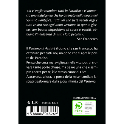 Il Perdono di Assisi