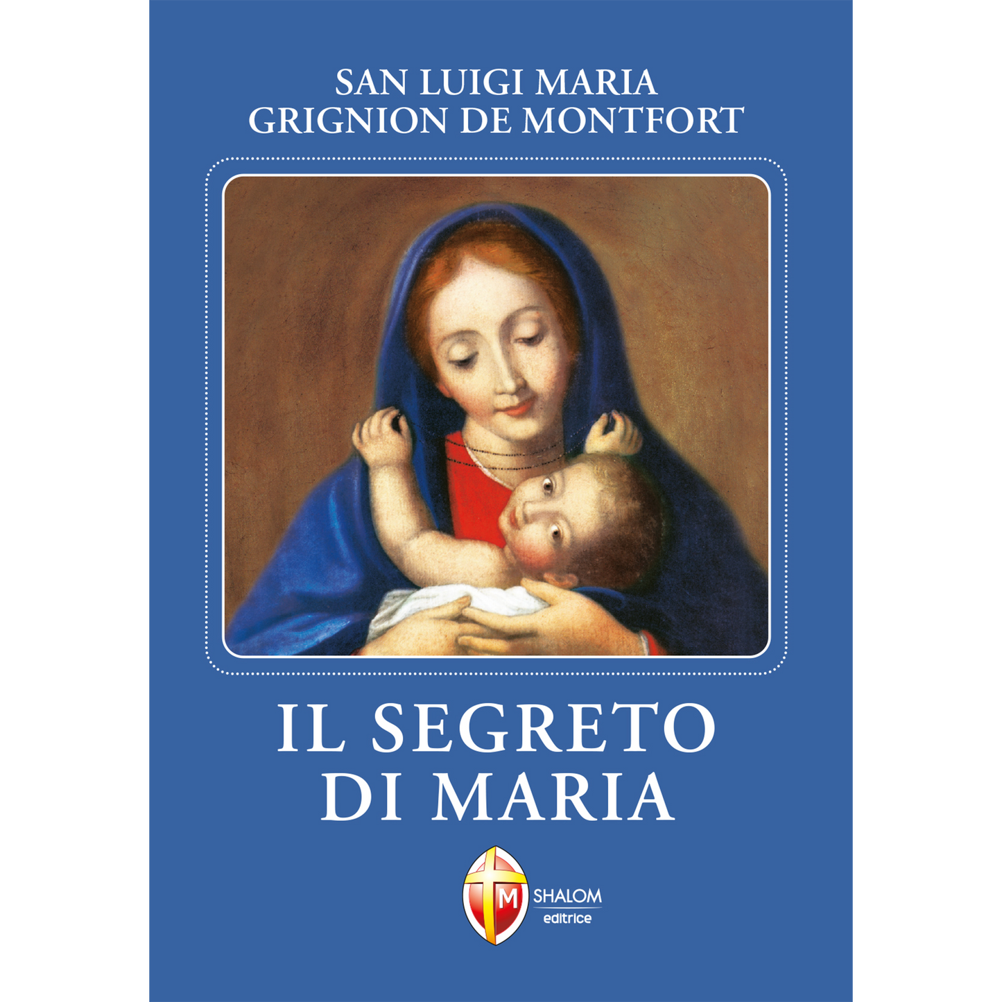 Il segreto di Maria