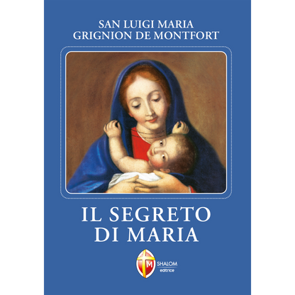 Il segreto di Maria