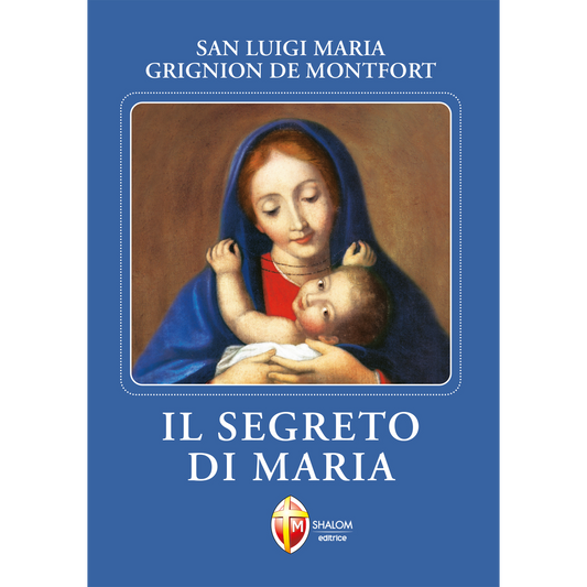 Il segreto di Maria