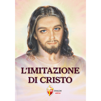 L'imitazione di Cristo. Edizione tascabile