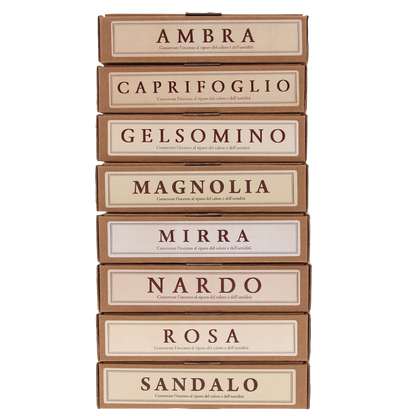 Incenso dei Monaci di Betlemme confezione da 450gr