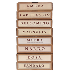 Incenso dei Monaci di Betlemme confezione da 450gr