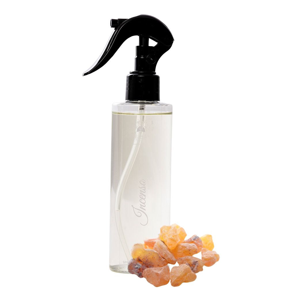 Spray Profumato per Ambiente, Profumatore Spray Casa. Incenso