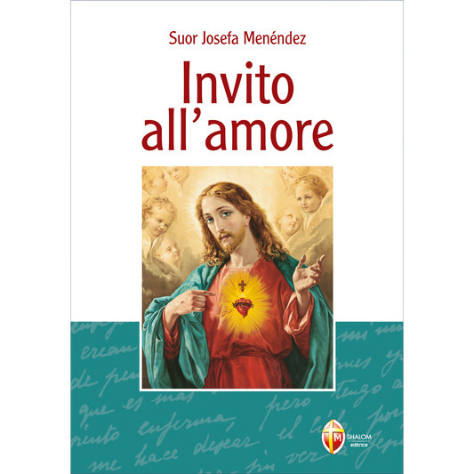 Invito all'Amore