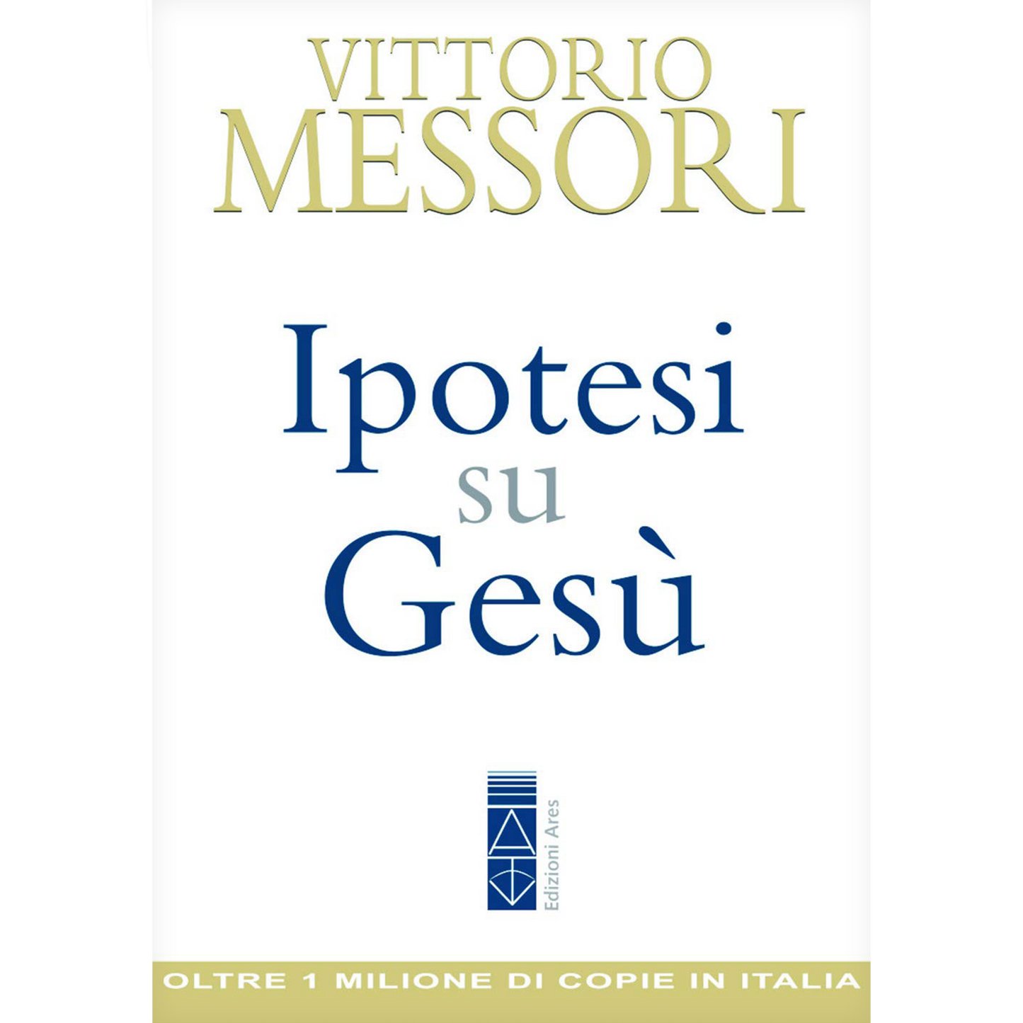 Ipotesi su Gesù