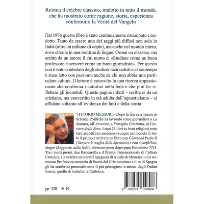 Ipotesi su Gesù