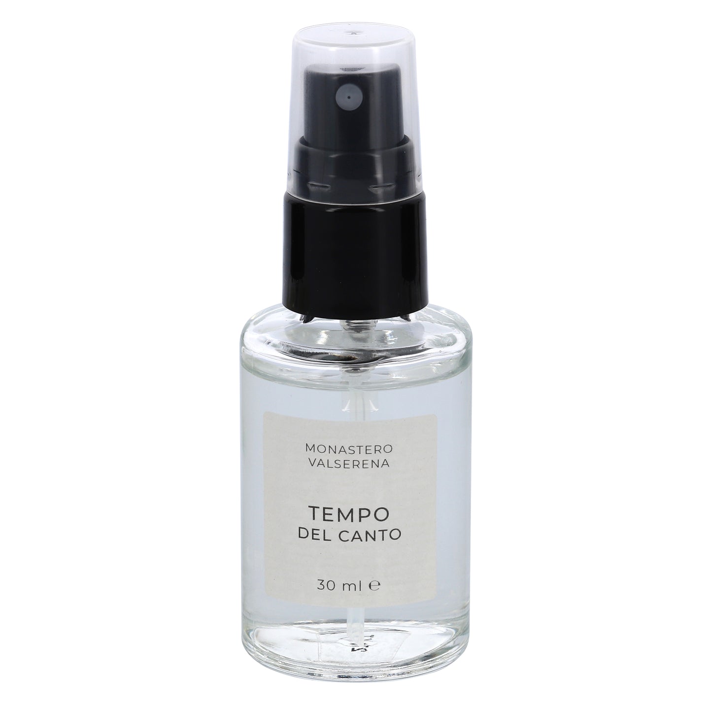 Cofanetto Tris Acque di Profumo Cantico dei Cantici. Confezione da 30x3 ml