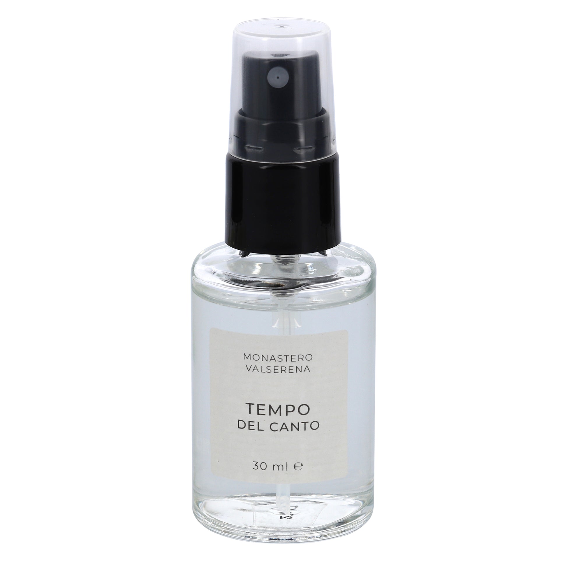 Cofanetto Tris Acque di Profumo Cantico dei Cantici. Confezione da 30x3 ml