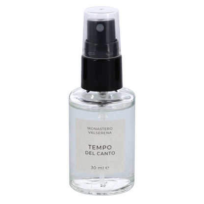 Cofanetto Tris Acque di Profumo Cantico dei Cantici. Confezione da 30x3 ml