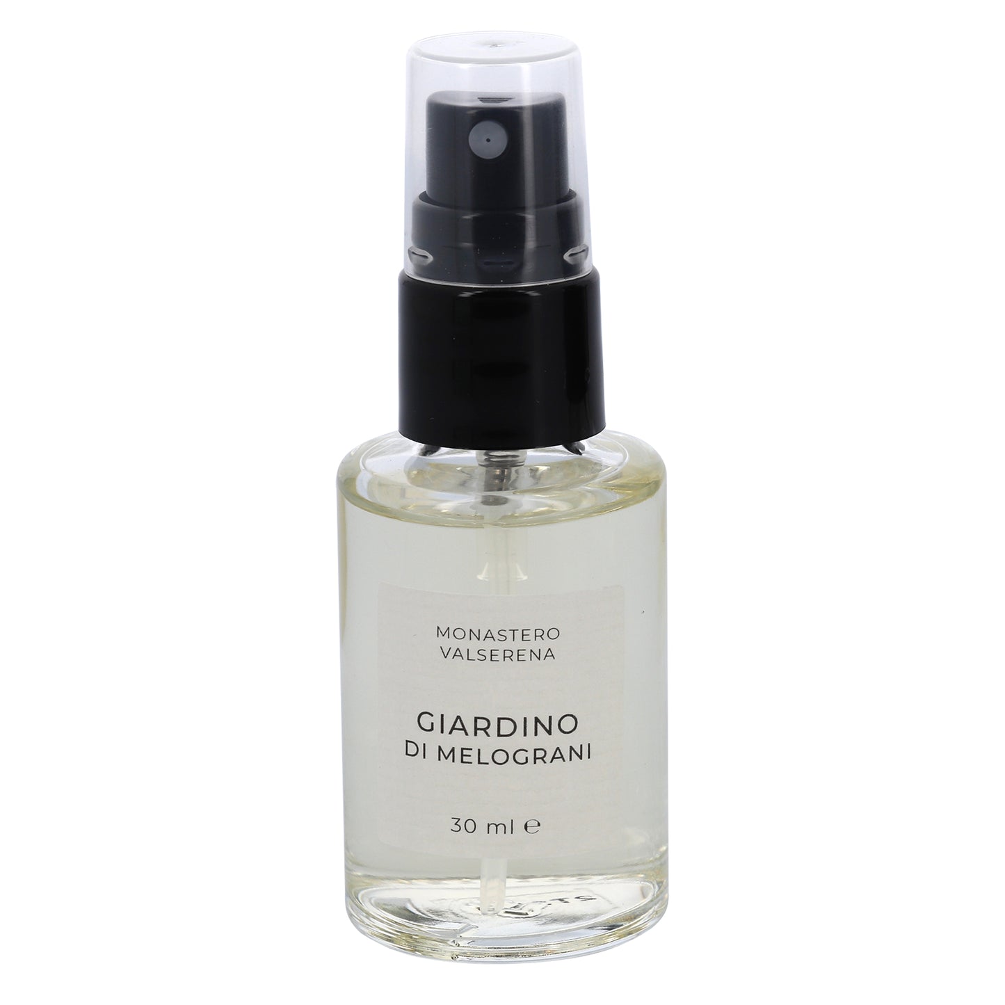 Cofanetto Tris Acque di Profumo Cantico dei Cantici. Confezione da 30x3 ml