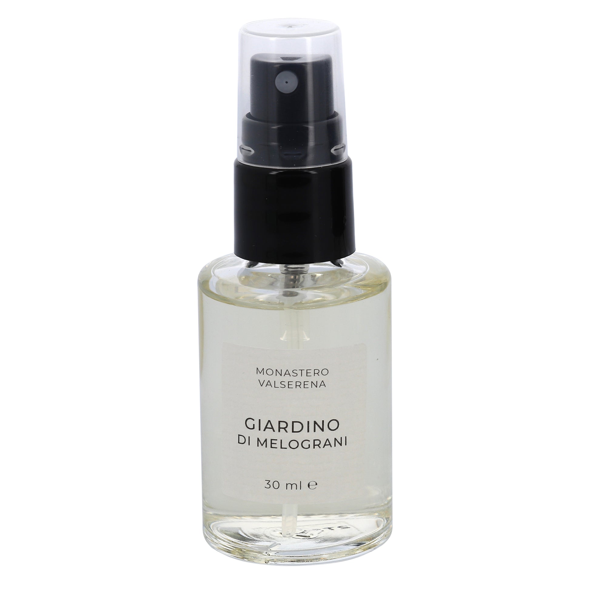 Cofanetto Tris Acque di Profumo Cantico dei Cantici. Confezione da 30x3 ml