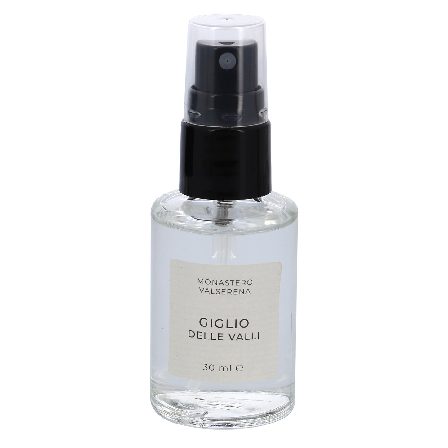 Cofanetto Tris Acque di Profumo Cantico dei Cantici. Confezione da 30x3 ml