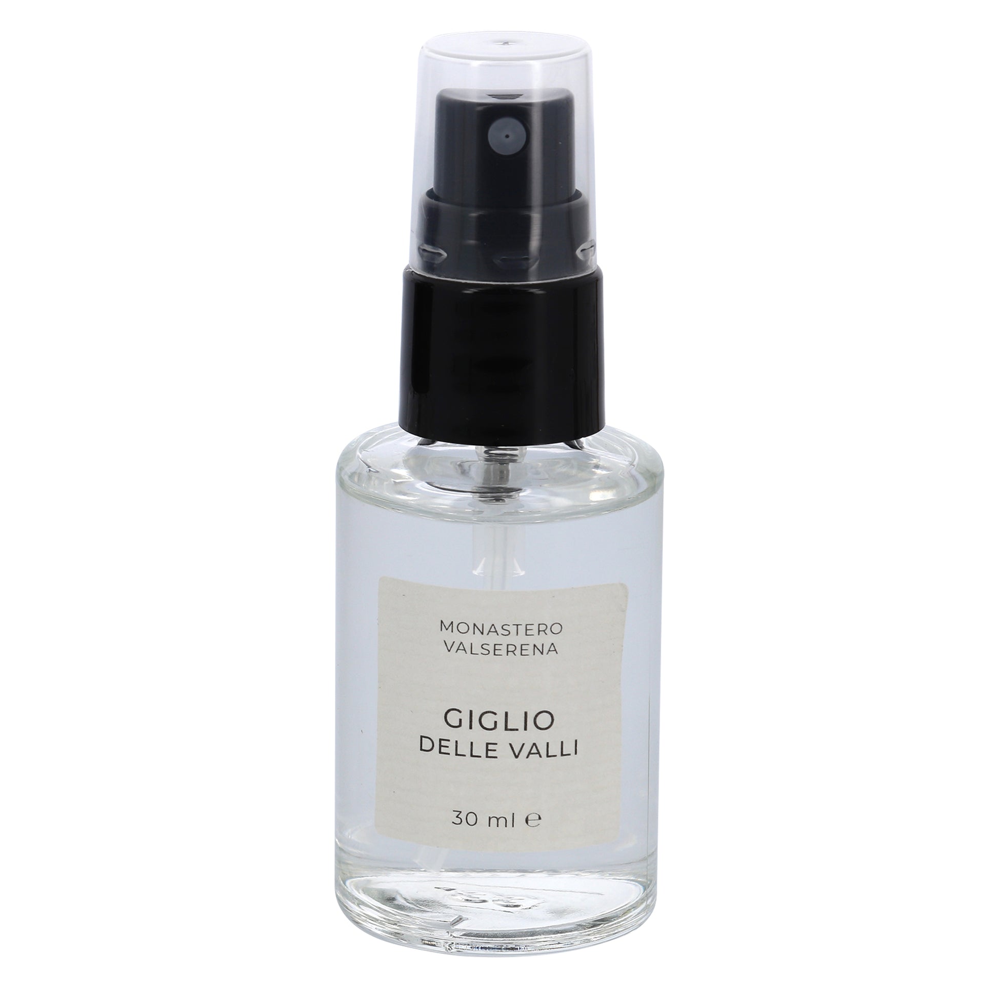 Cofanetto Tris Acque di Profumo Cantico dei Cantici. Confezione da 30x3 ml