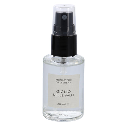 Cofanetto Tris Acque di Profumo Cantico dei Cantici. Confezione da 30x3 ml