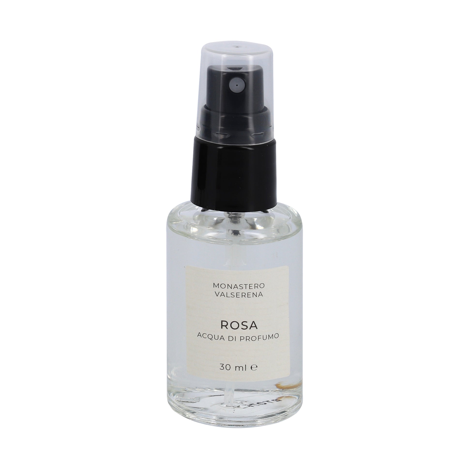 Cofanetto Tris Acque di Profumo Fragranze di Toscana. Confezione da 30x3 ml